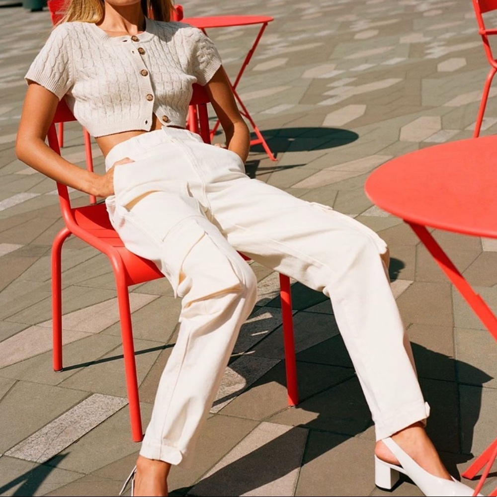 ARITZIA BUSHWICK PANTS